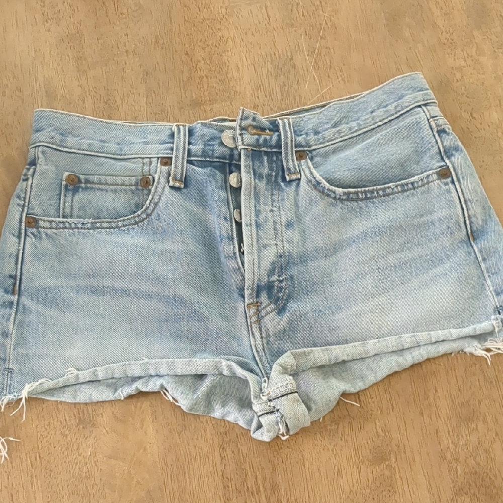 Re/Done Originals The Short 27